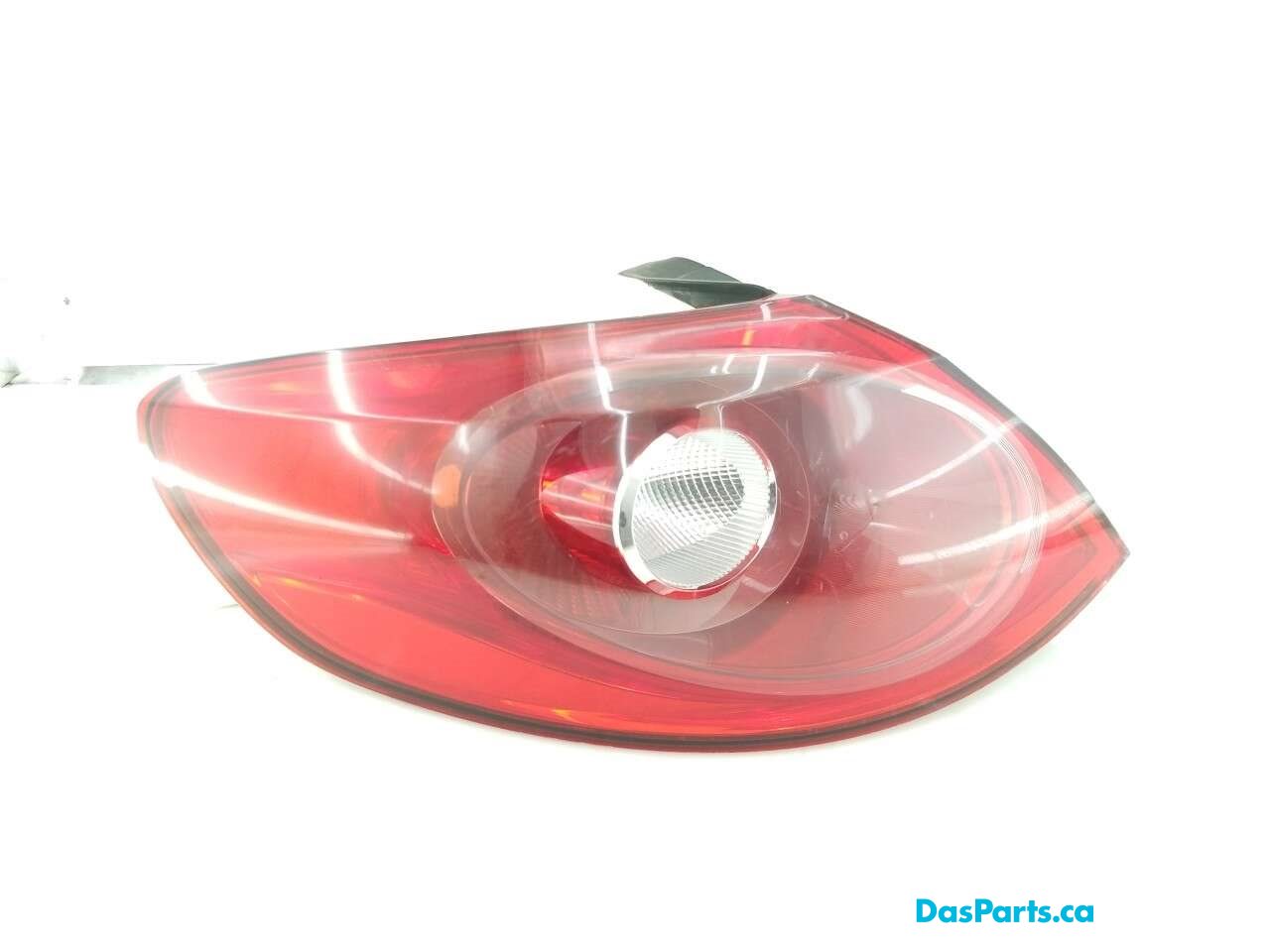 Taillight Outer LR