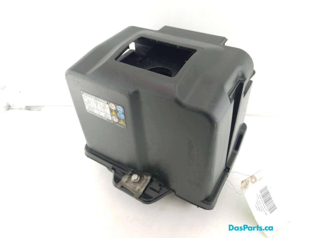Battery Box