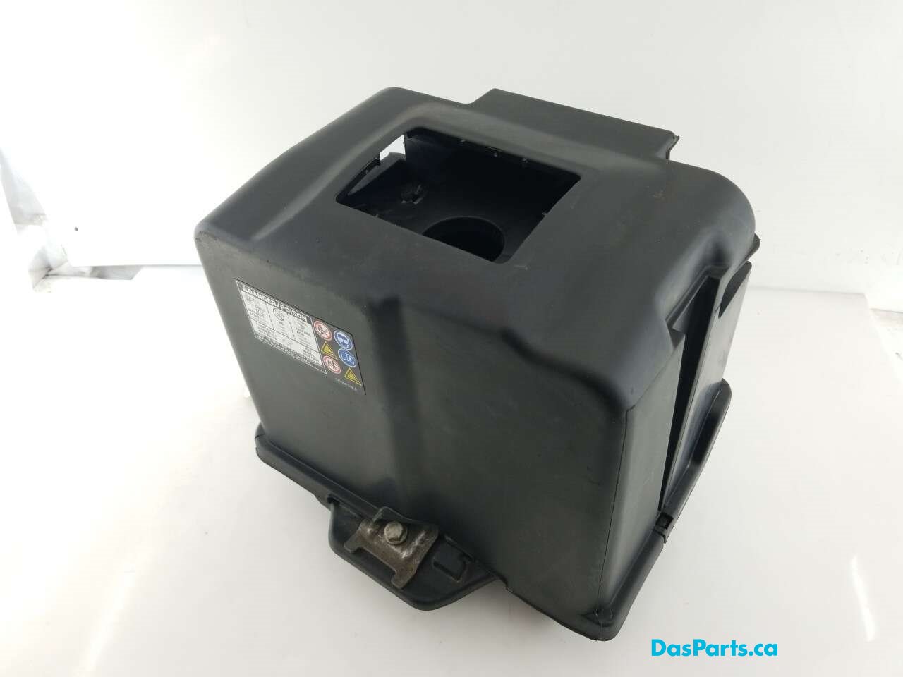Battery Box