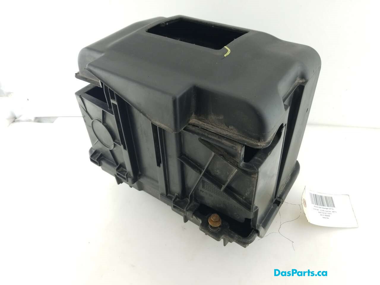 Battery Box