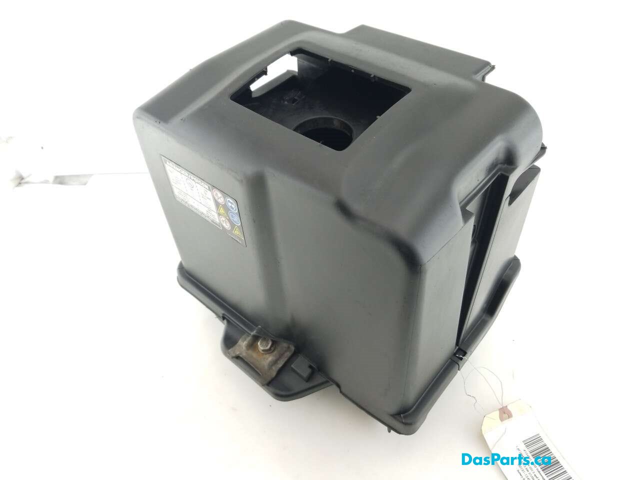 Battery Box