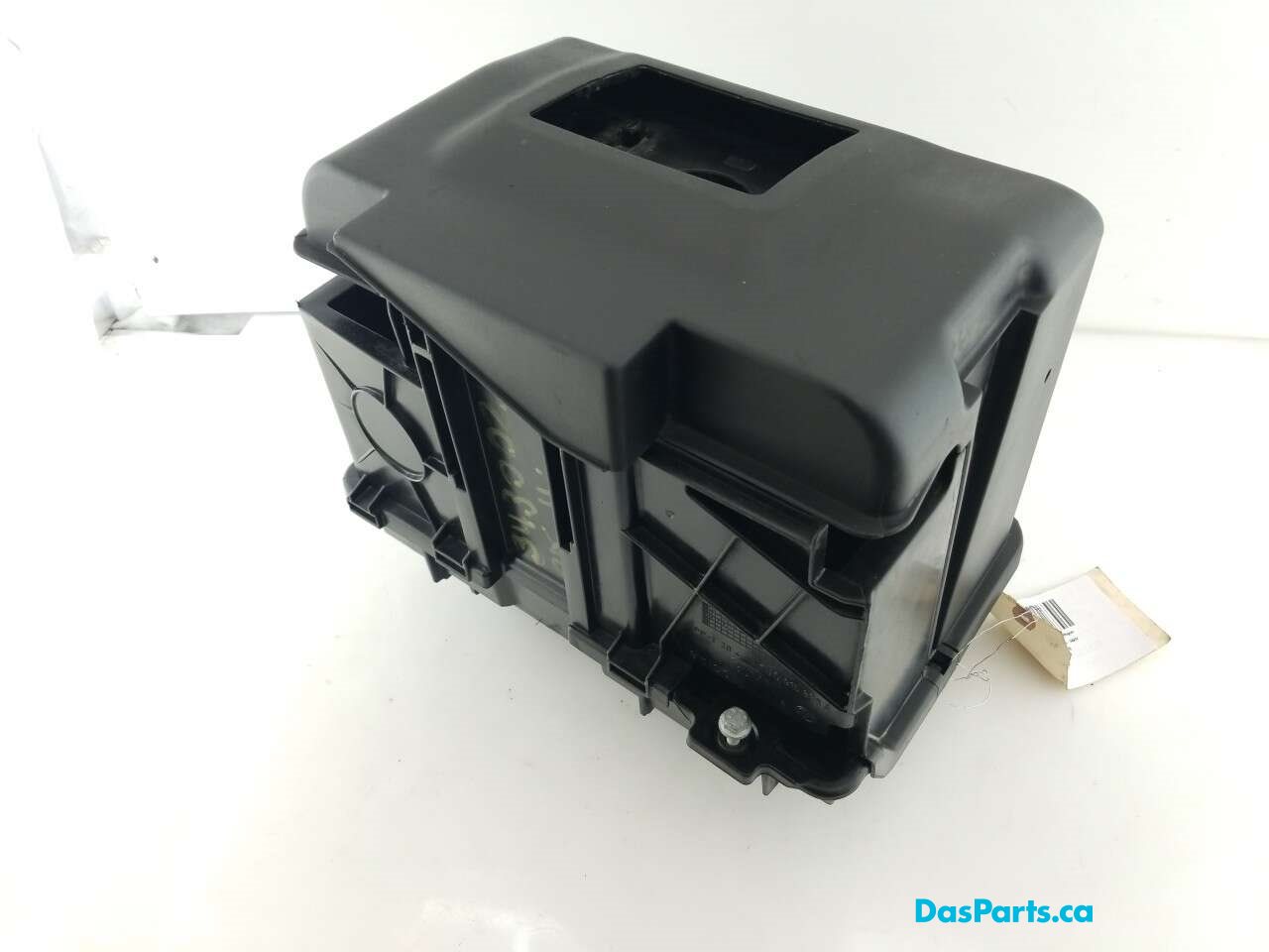 Battery Box