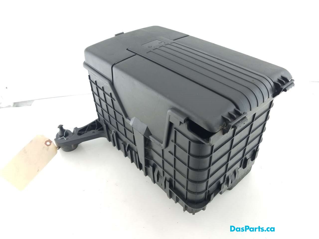 Battery Box