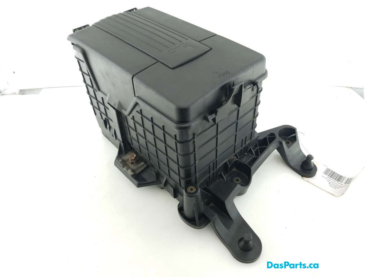 Battery Box