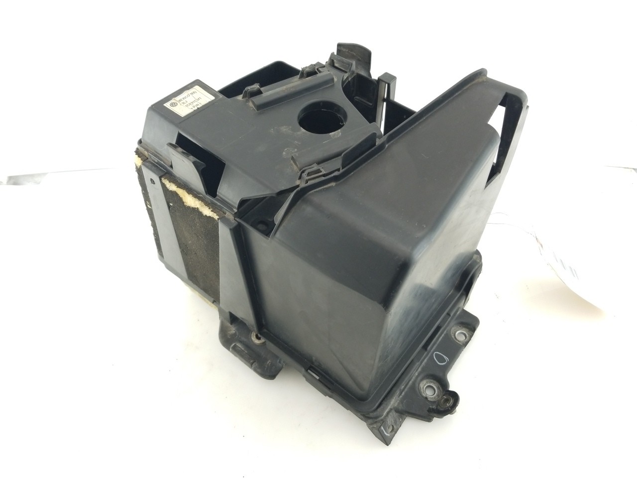 Battery Box