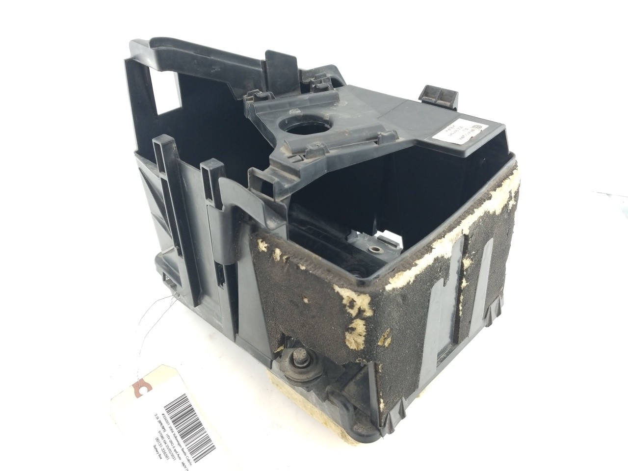 Battery Box