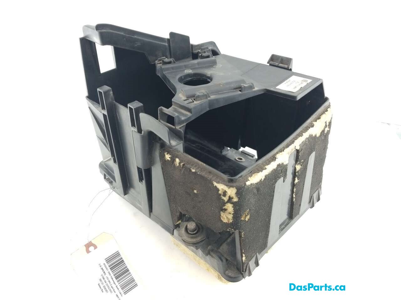 Battery Box