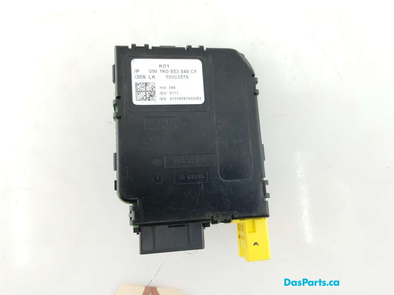 Steering Control Module