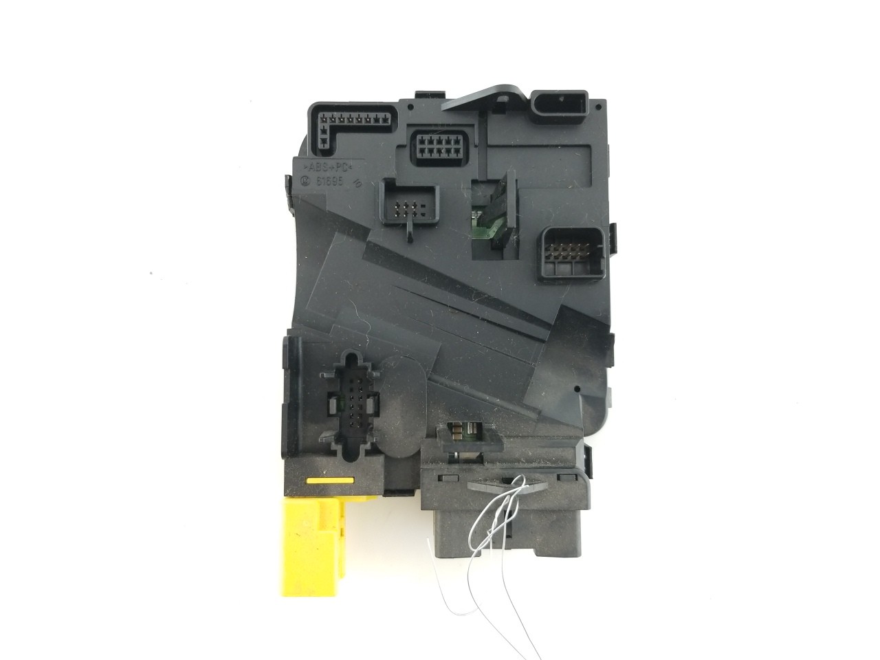 Steering Control Module