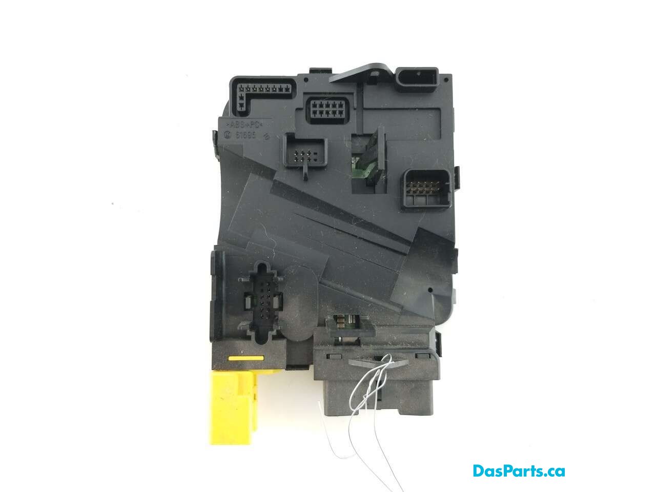 Steering Control Module