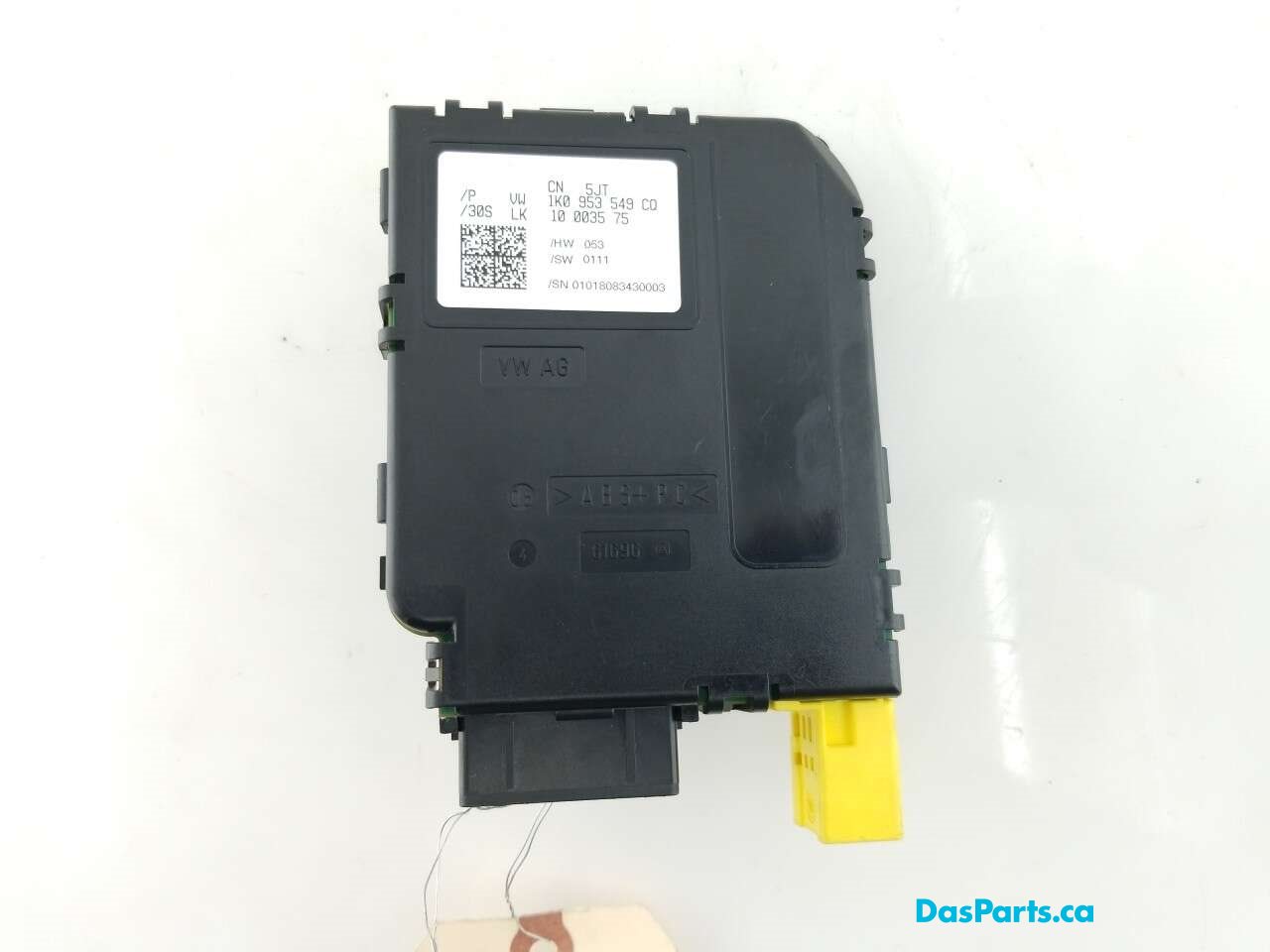 Steering Control Module