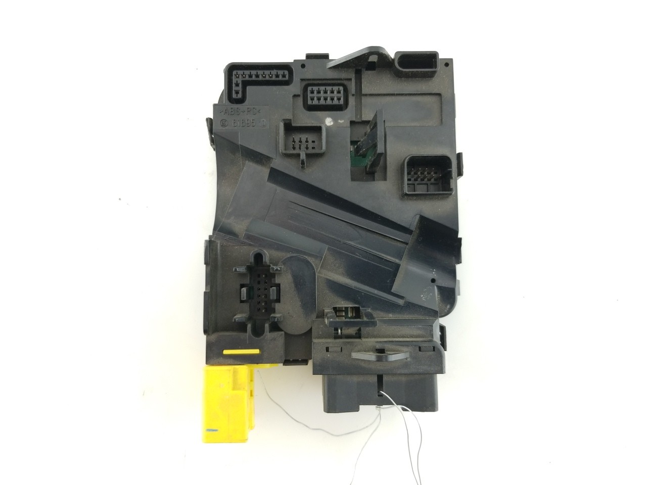 Steering Control Module