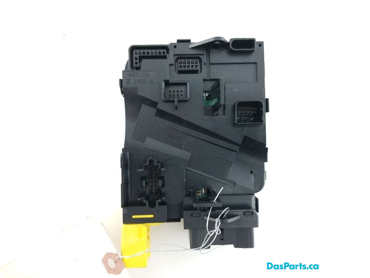 Steering Control Module