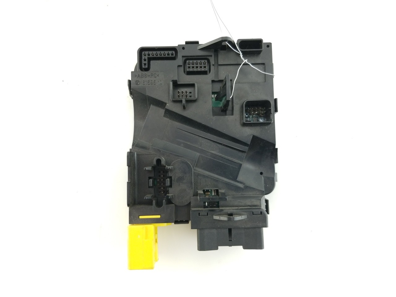 Steering Control Module