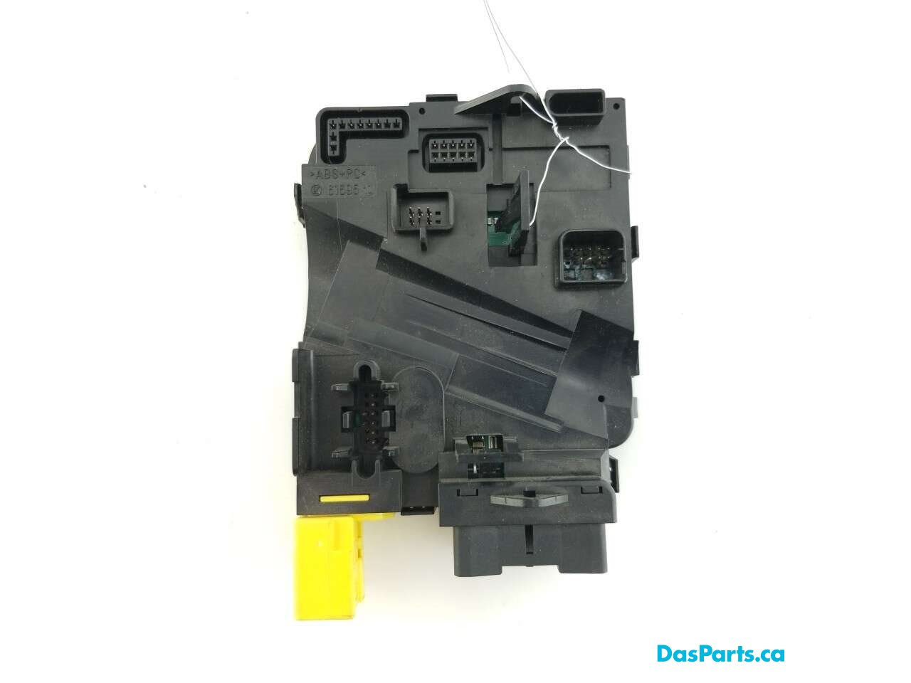 Steering Control Module