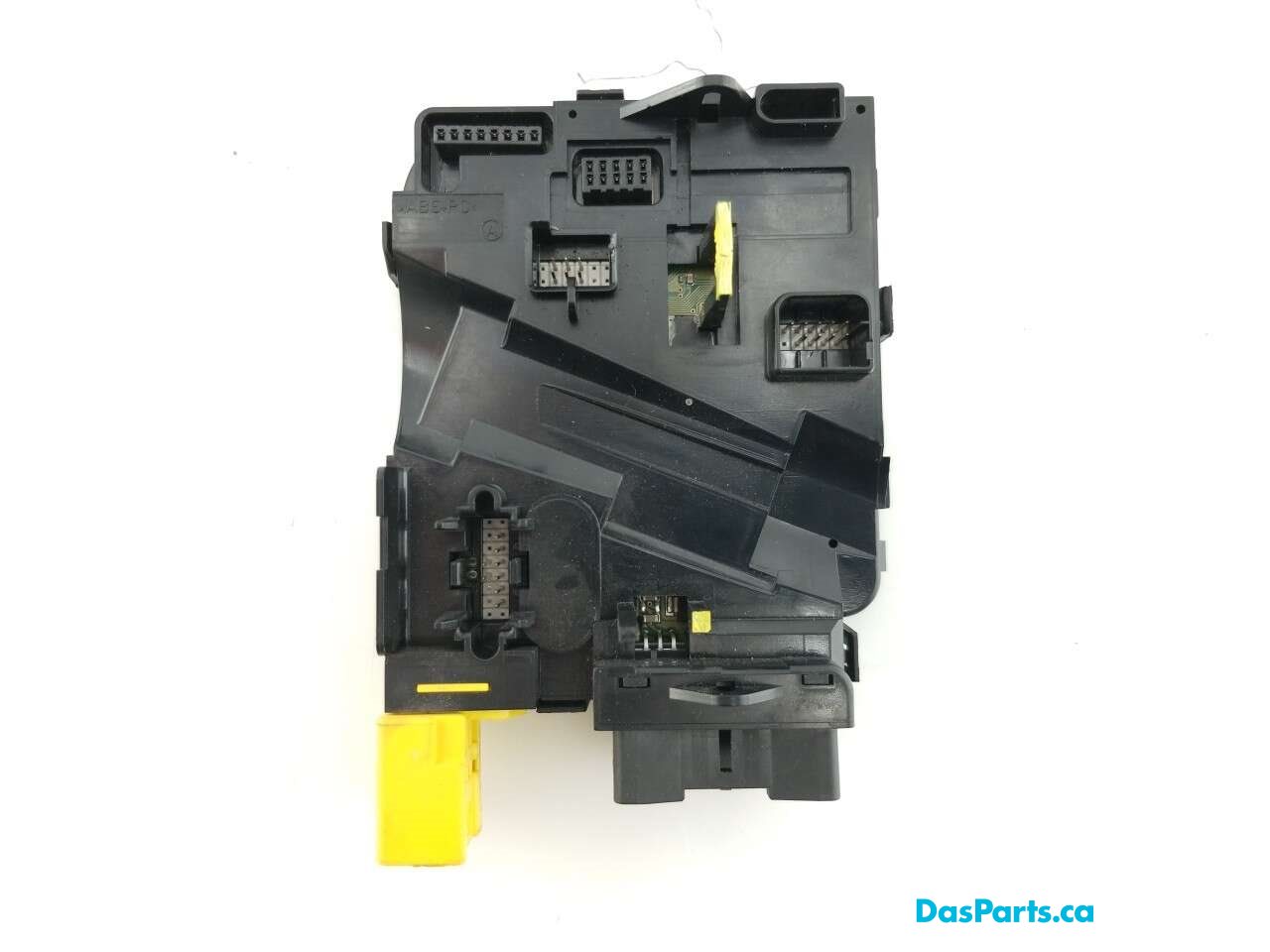 Steering Control Module