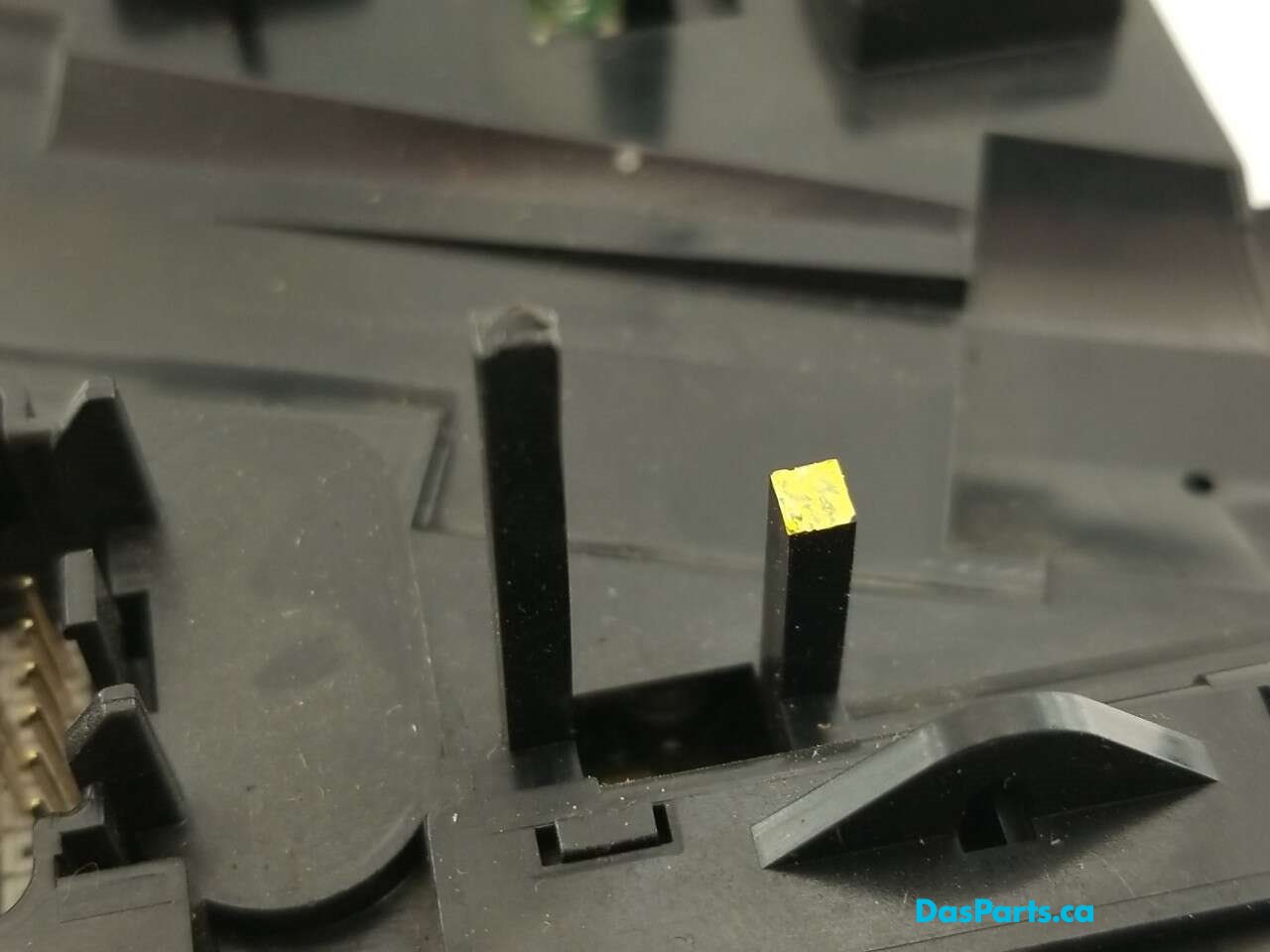 Steering Control Module