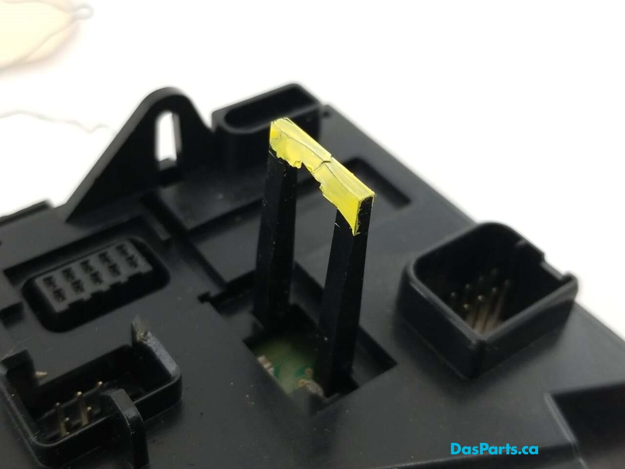 Steering Control Module