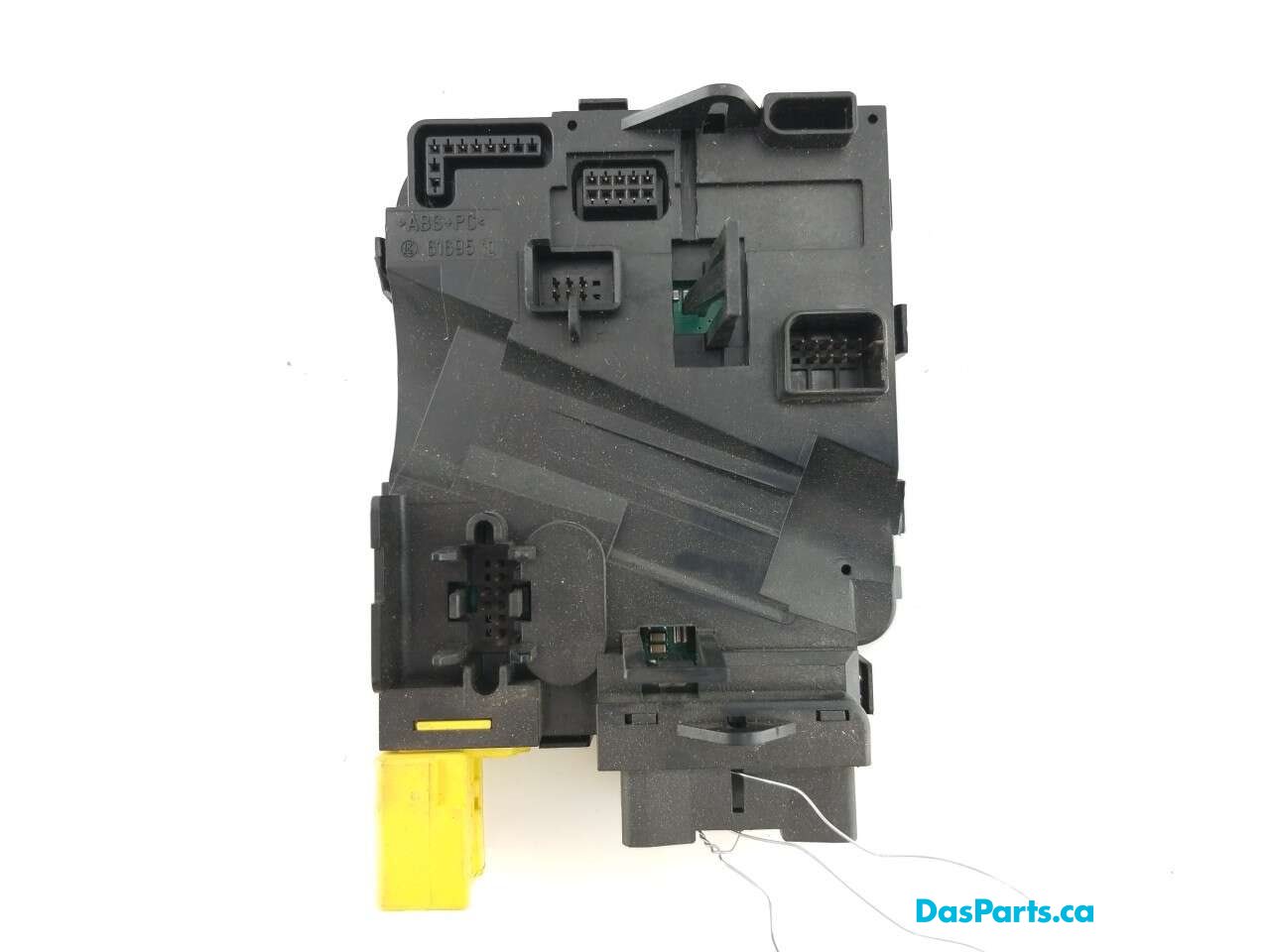 Steering Control Module