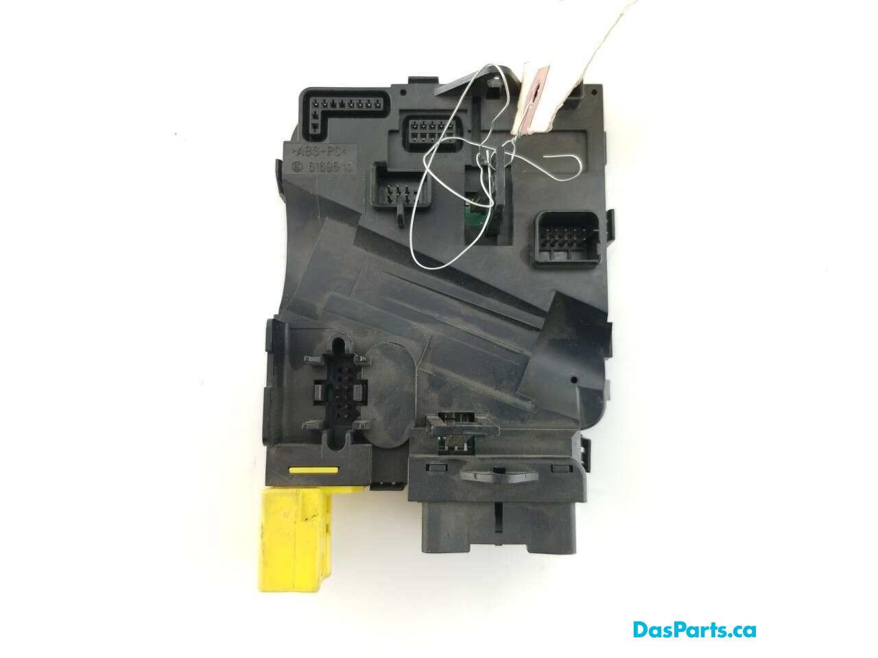 Steering Control Module