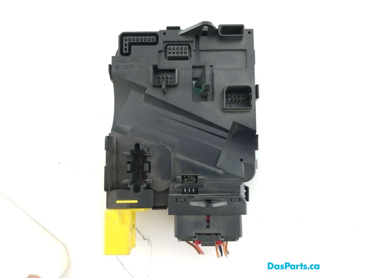 Steering Control Module