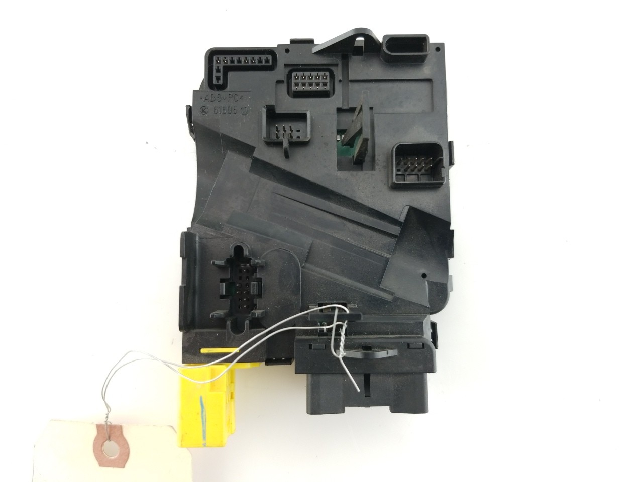 Steering Control Module