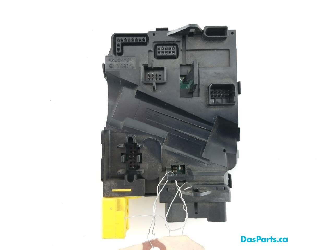 Steering Control Module