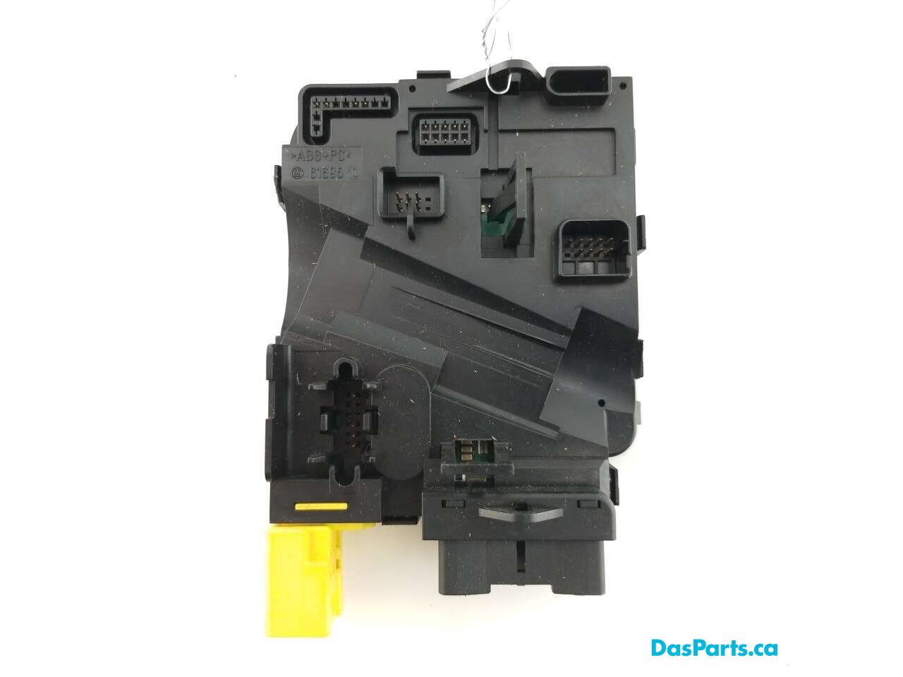 Steering Control Module