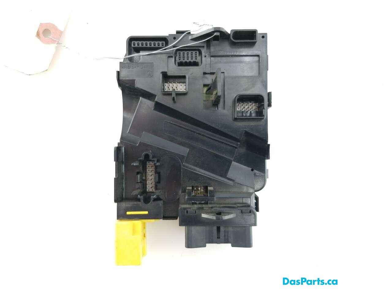 Steering Control Module