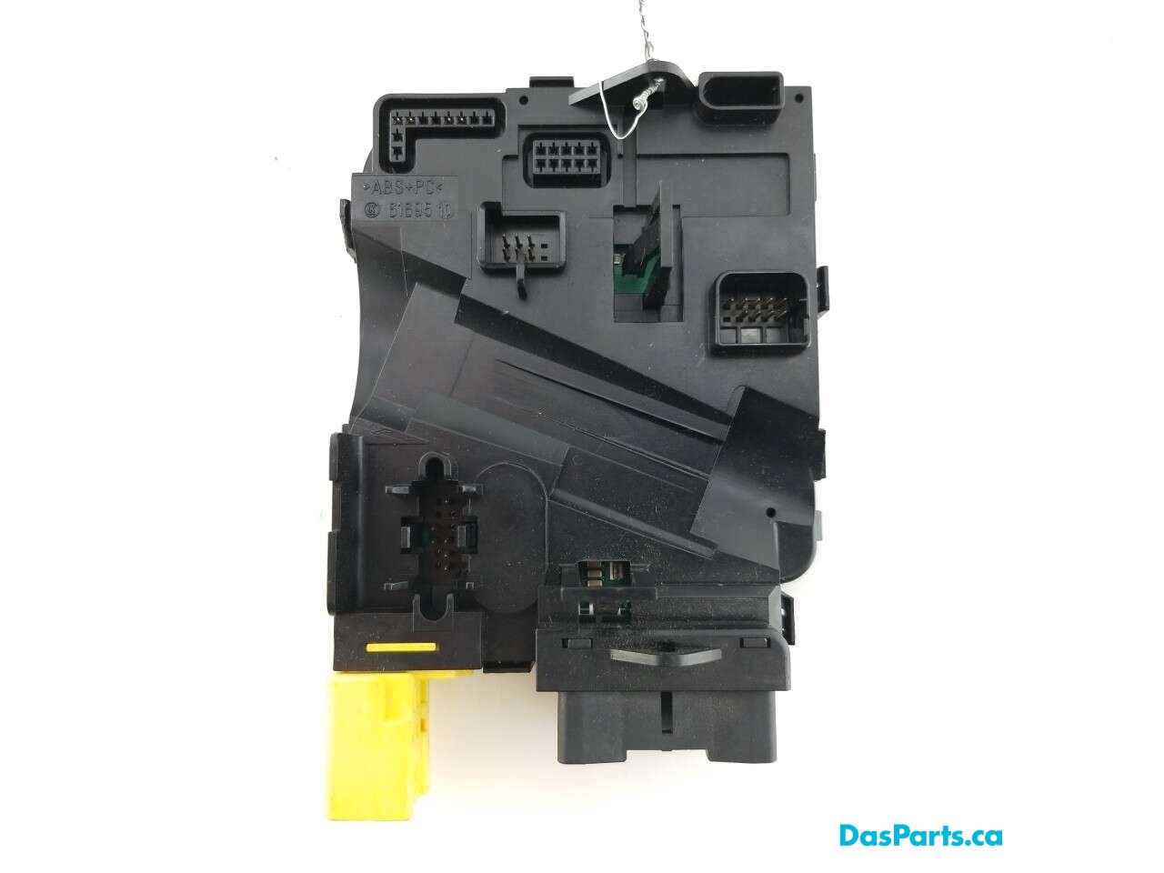 Steering Control Module