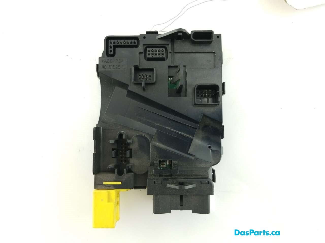 Steering Control Module
