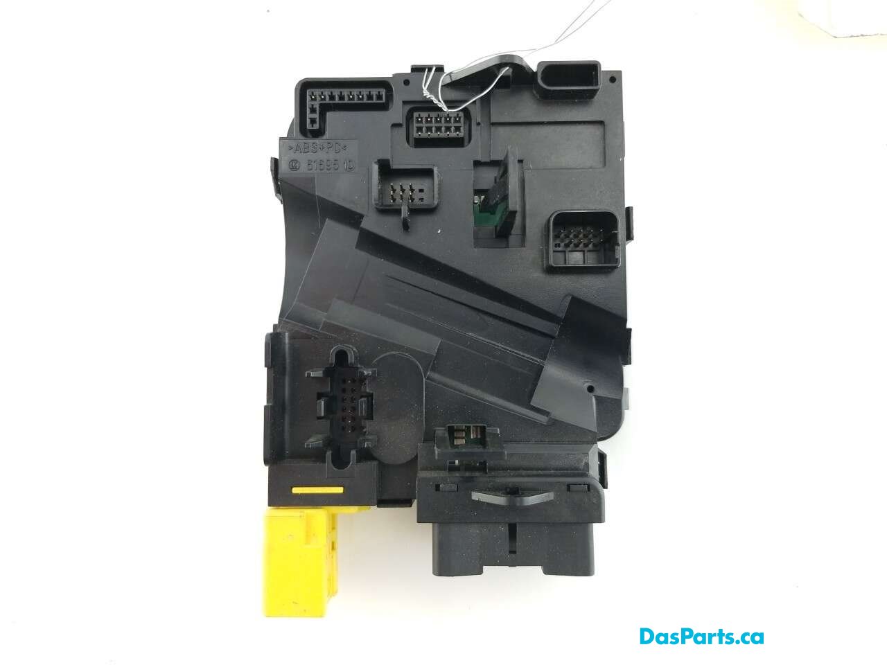 Steering Control Module