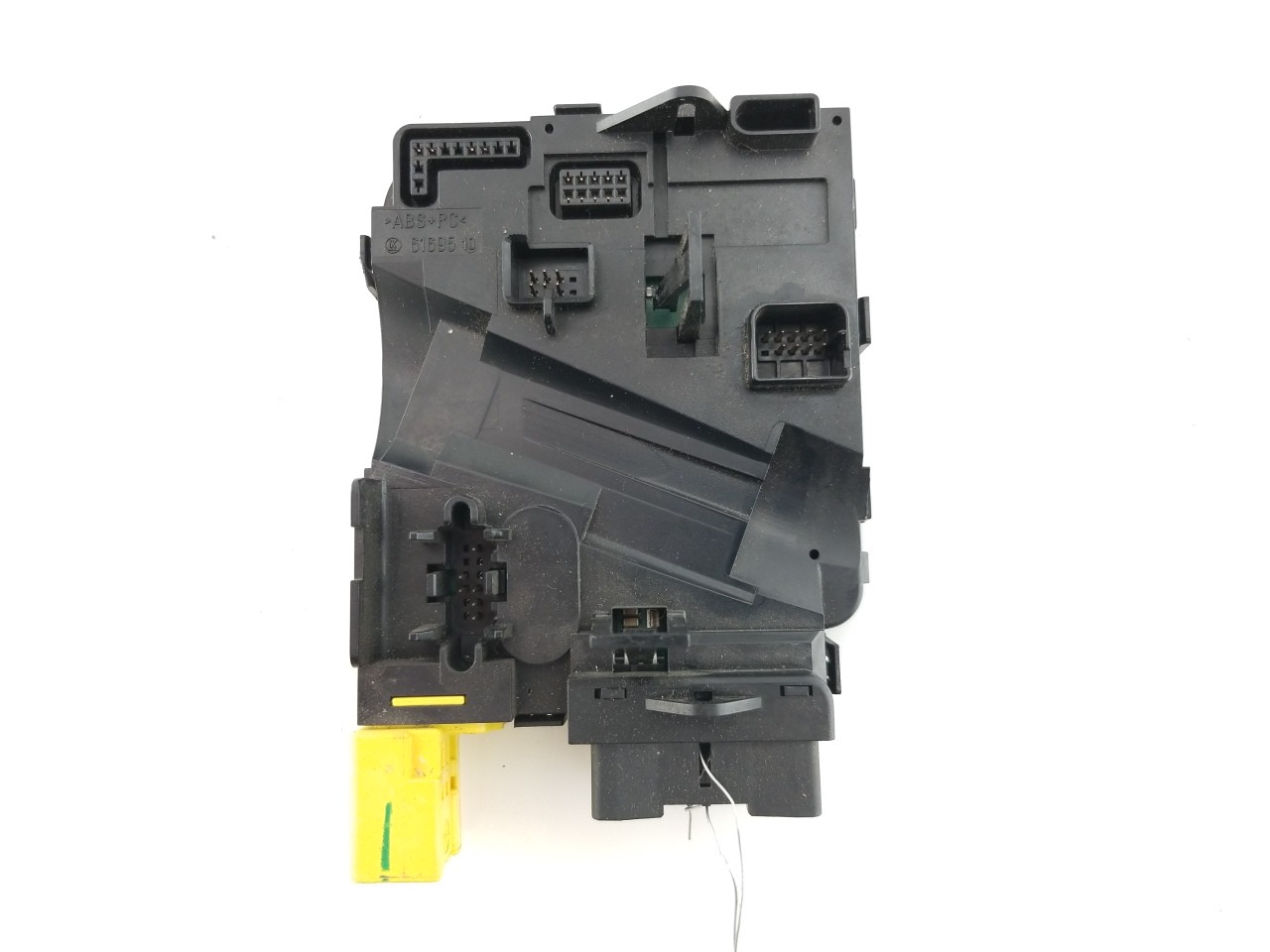 Steering Control Module