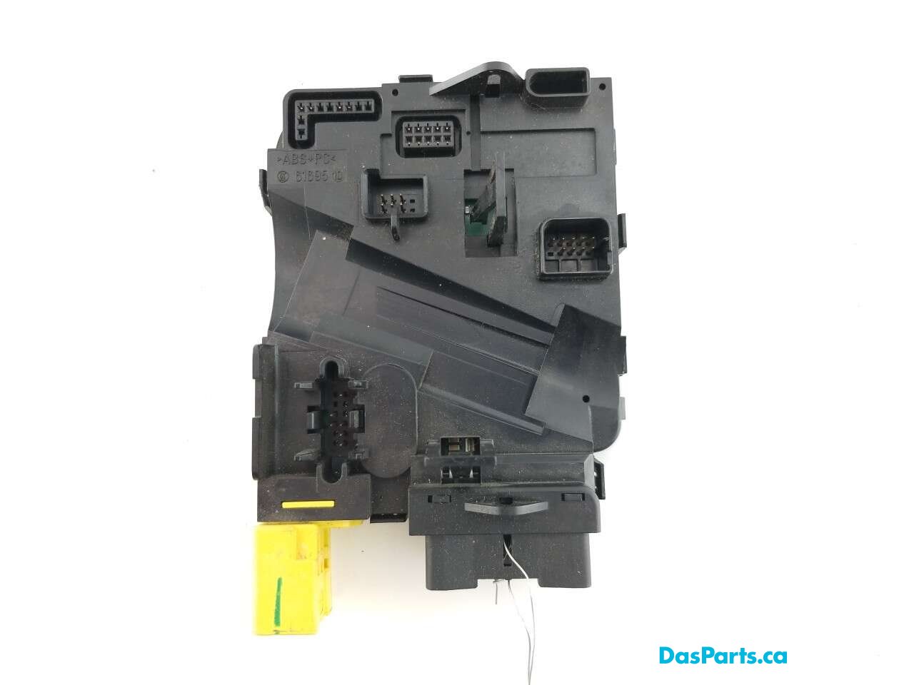 Steering Control Module