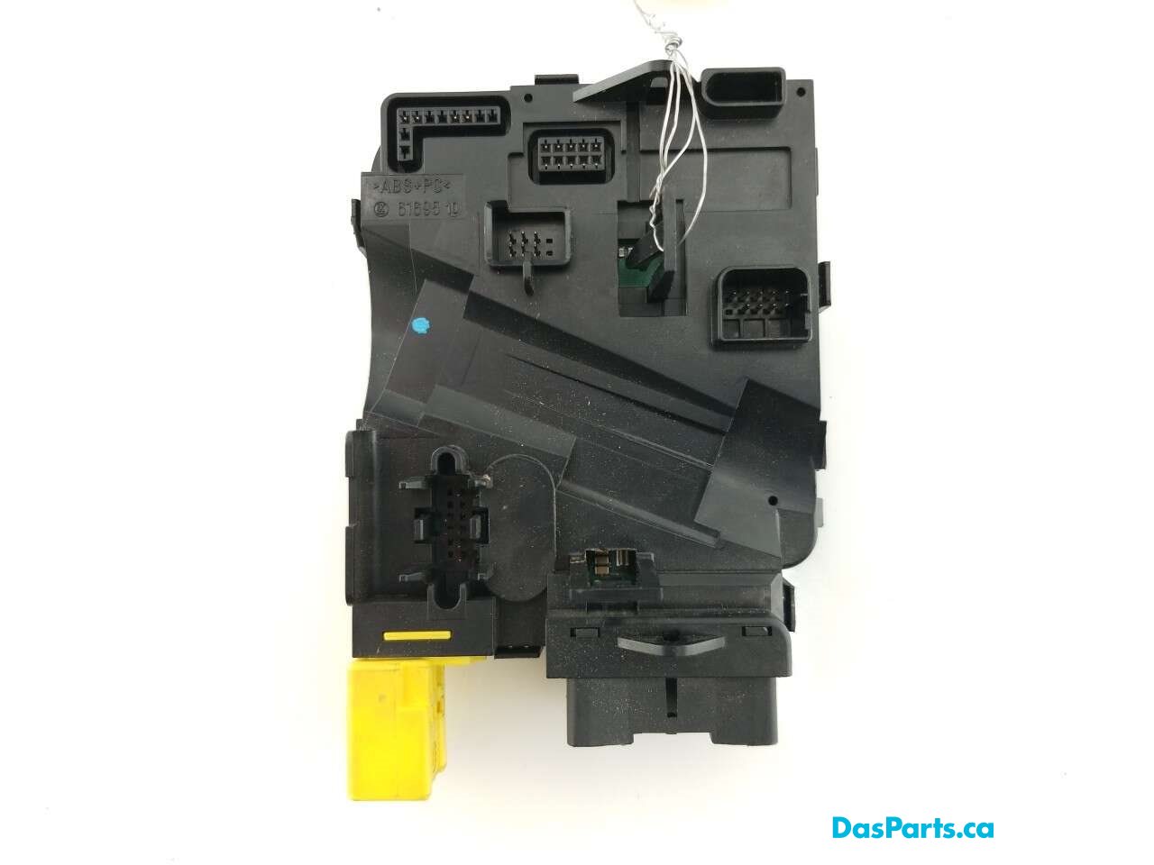 Steering Control Module