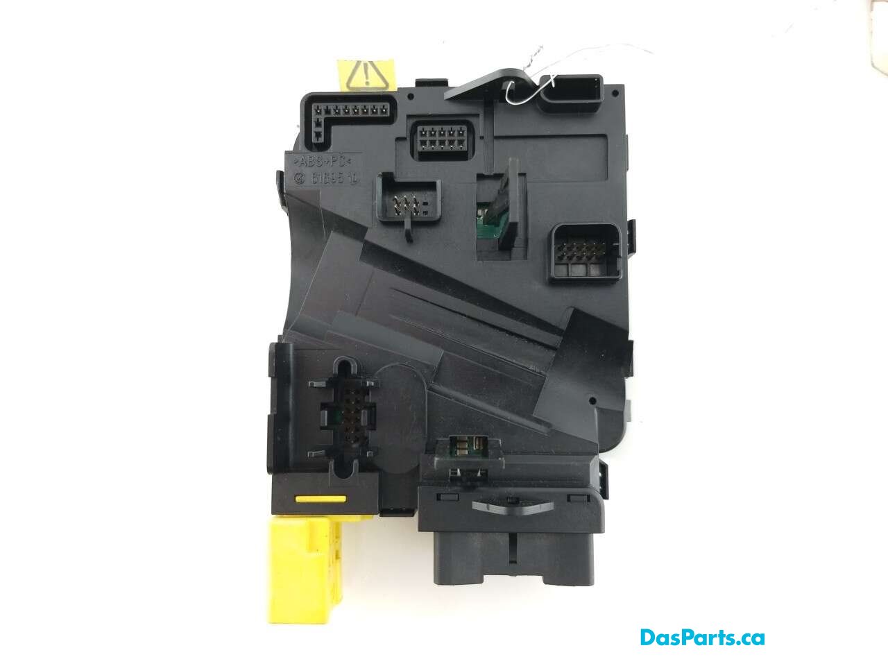 Steering Control Module