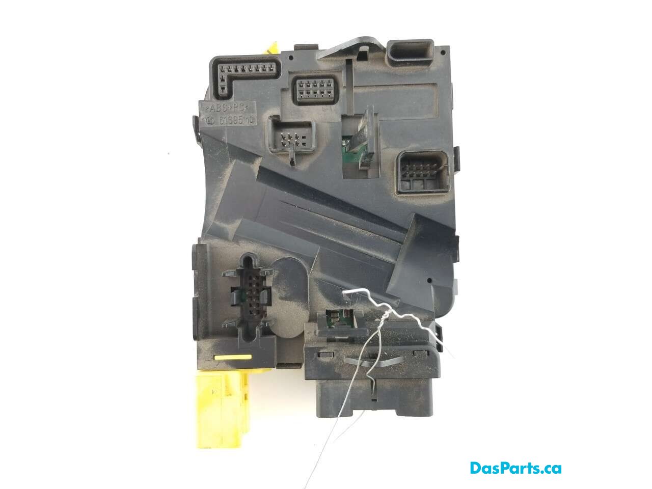 Steering Control Module