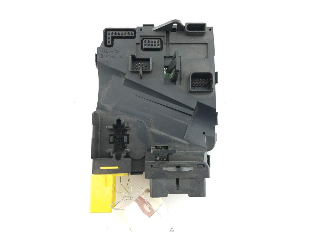 Steering Control Module