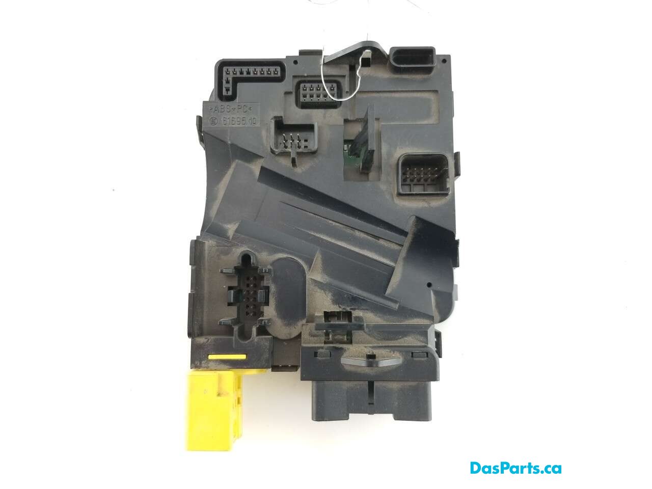 Steering Control Module