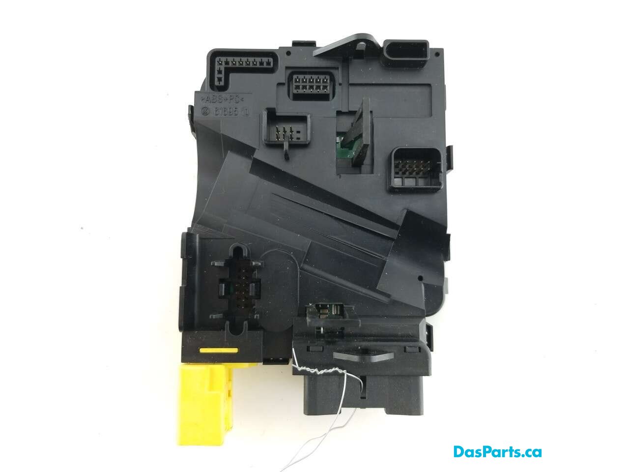 Steering Control Module