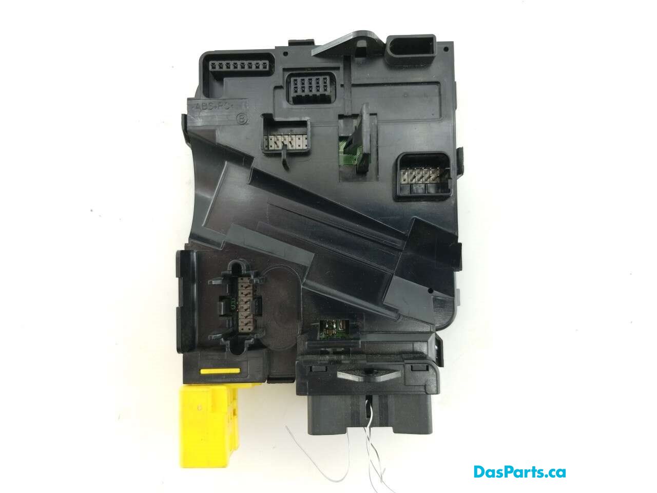 Steering Control Module