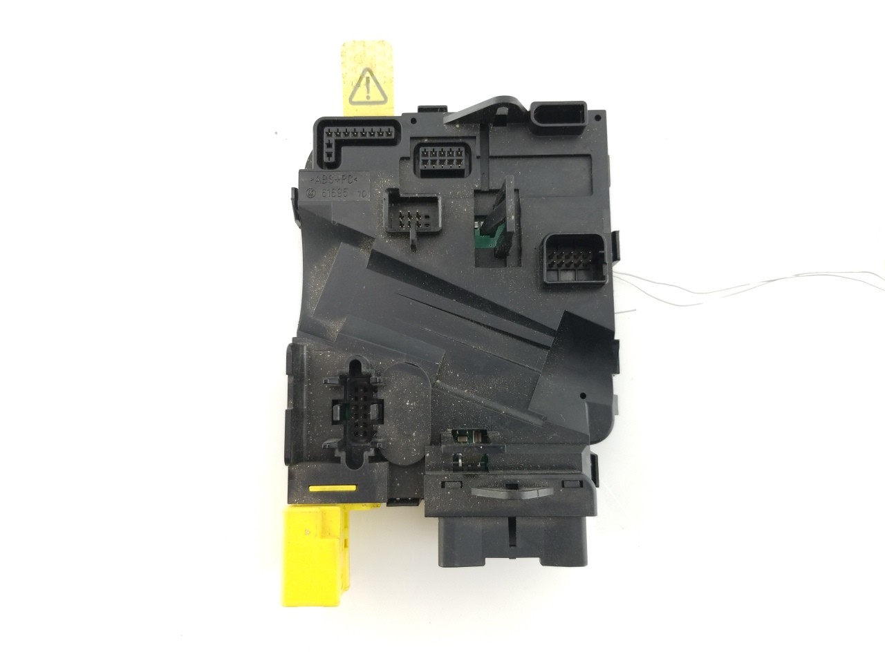 Steering Control Module