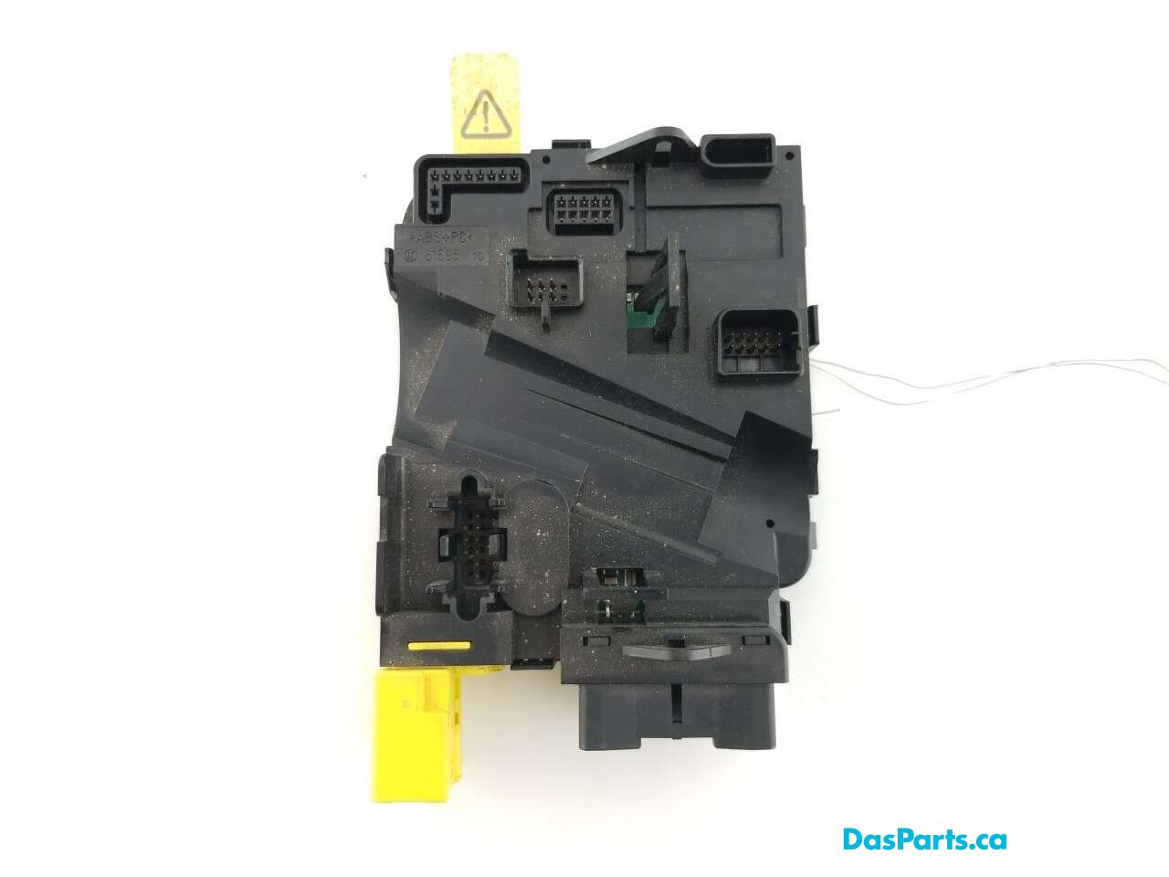 Steering Control Module