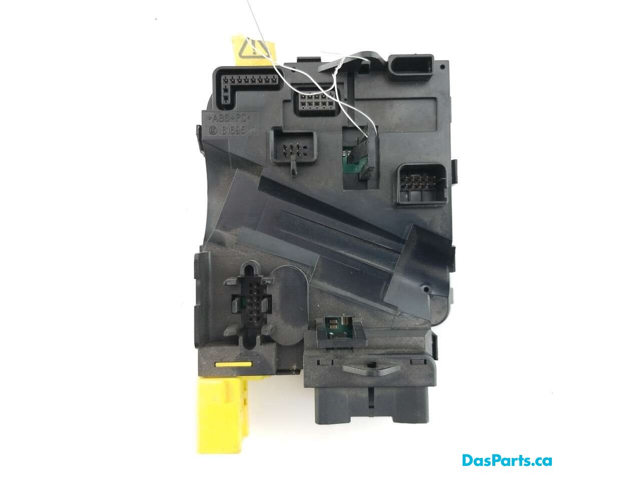 Steering Control Module