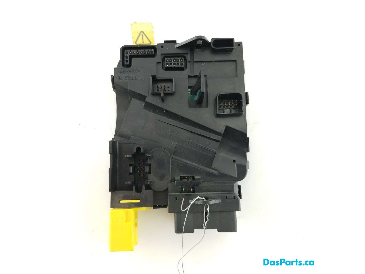 Steering Control Module