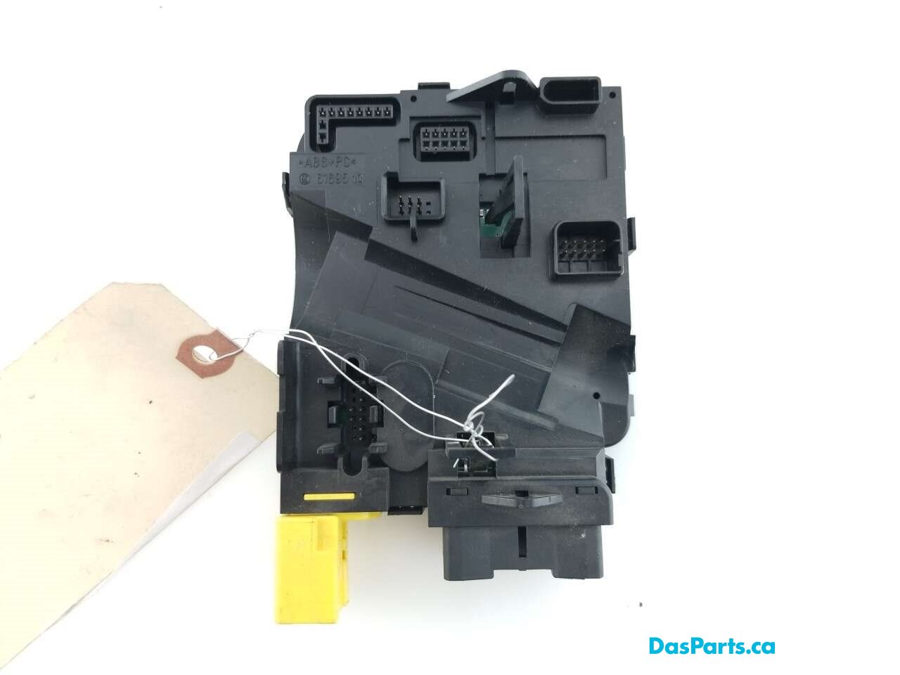 Steering Control Module