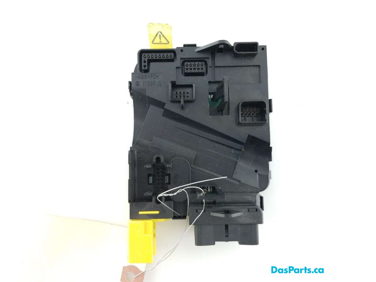 Steering Control Module