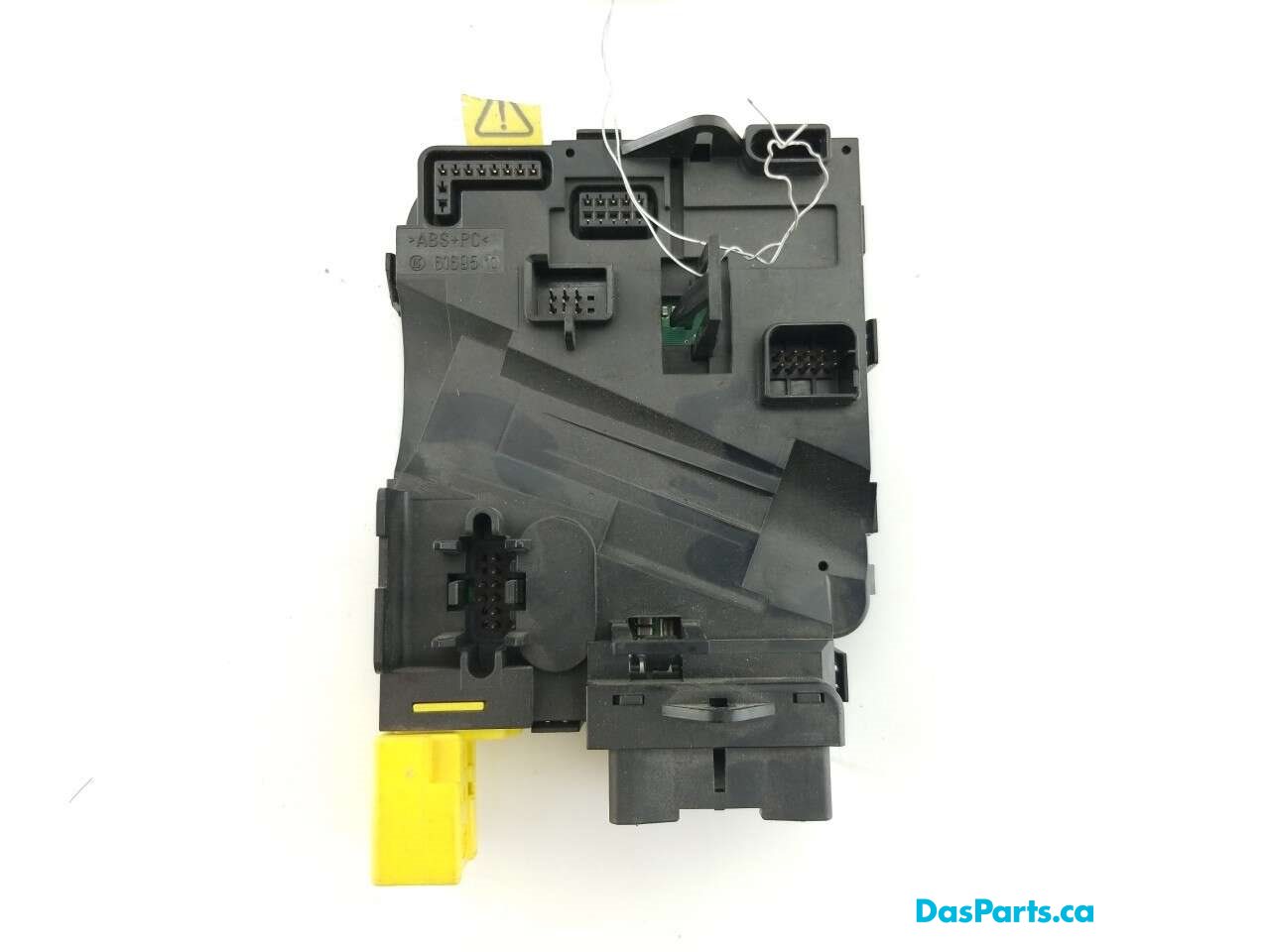 Steering Control Module