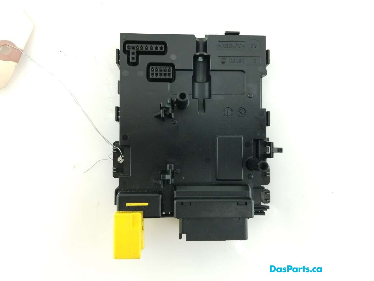Steering Control Module