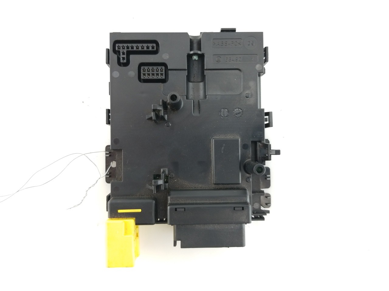 Steering Control Module